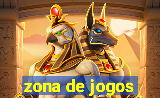 zona de jogos